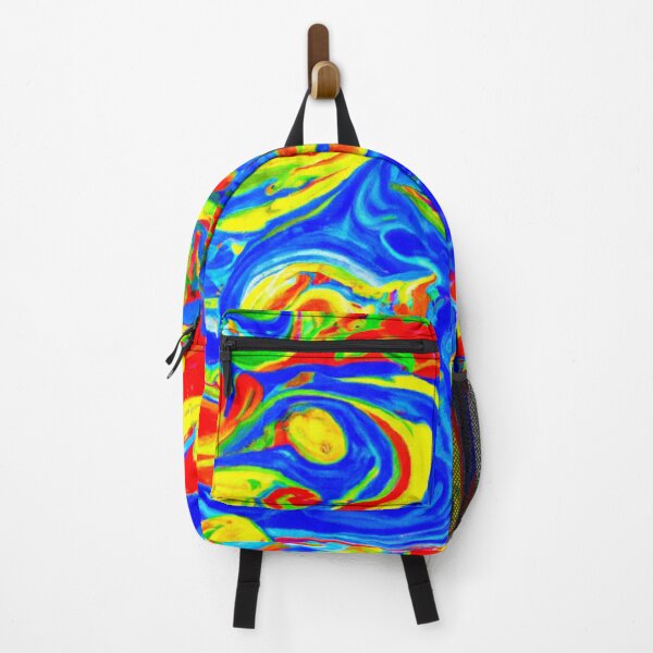 Item preview, COLORFUL DIGITAL ART designed and sold by Matoo5062.