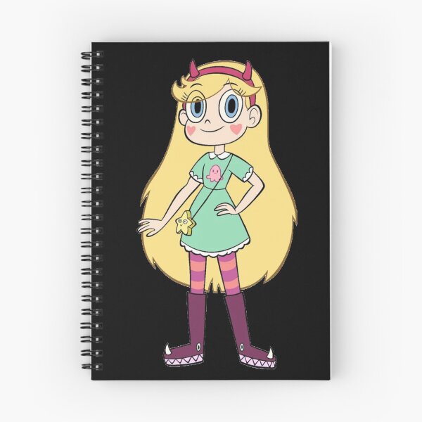 Item preview, Star Butterfly designed and sold by Look-I-Made-It.