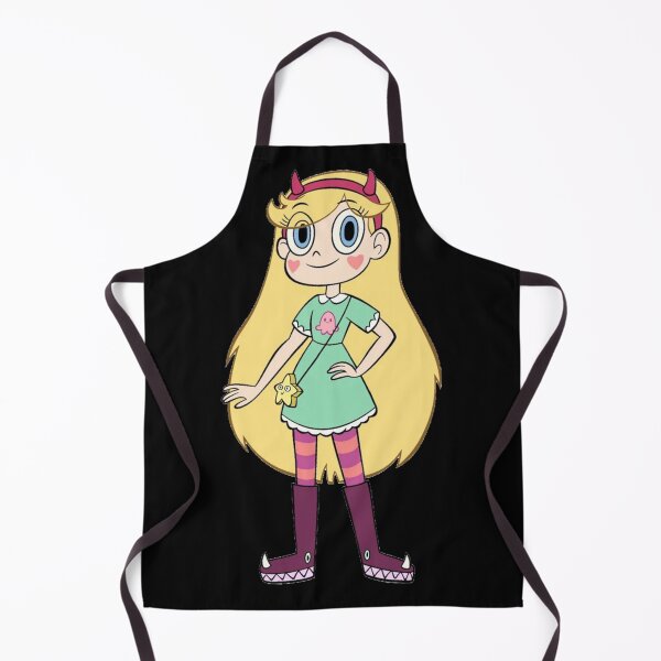 Item preview, Star Butterfly designed and sold by Look-I-Made-It.