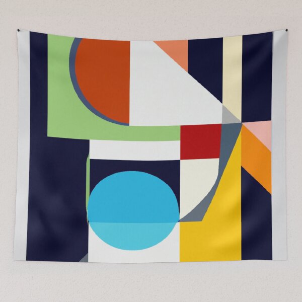 Item preview, Abstracts 3350 designed and sold by Indie X.
