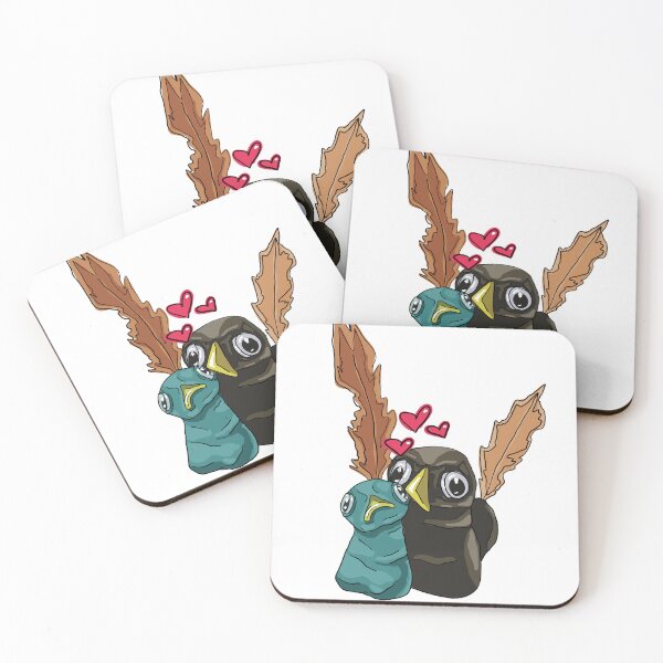 Item preview, bird club lovers designed and sold by Mallory Theurer.