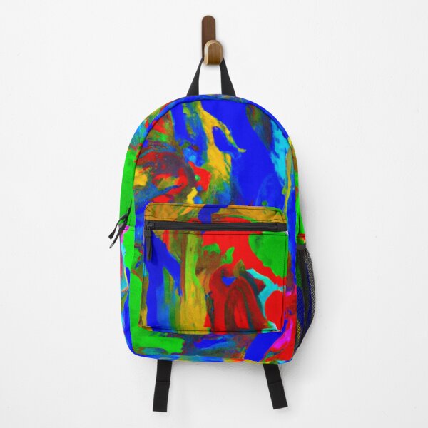 Item preview, COLORFUL DIGITAL ART designed and sold by Matoo5062.