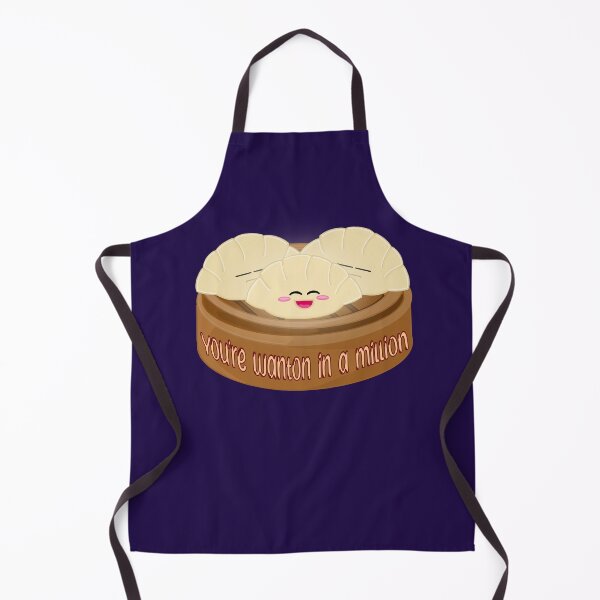 Item preview, Wanton in a million designed and sold by ClmsyStudio.