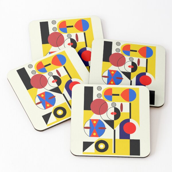 Item preview, Abstracts 3351 designed and sold by Indie X.