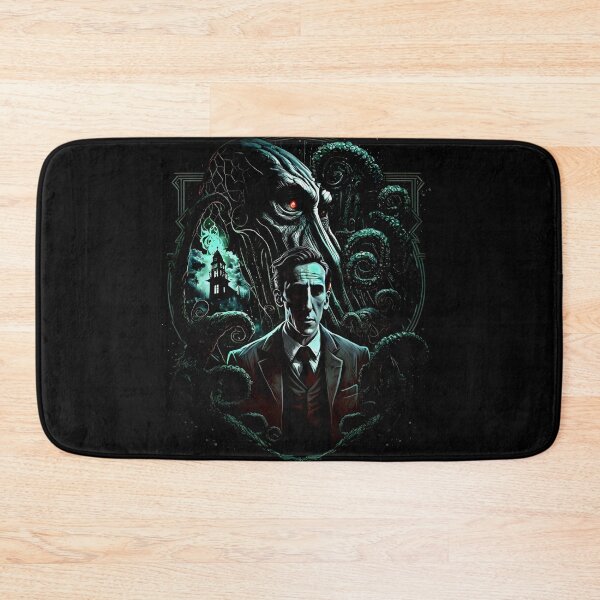 Item preview, Cthulhu and HP 2 designed and sold by SteampunkPlaza.