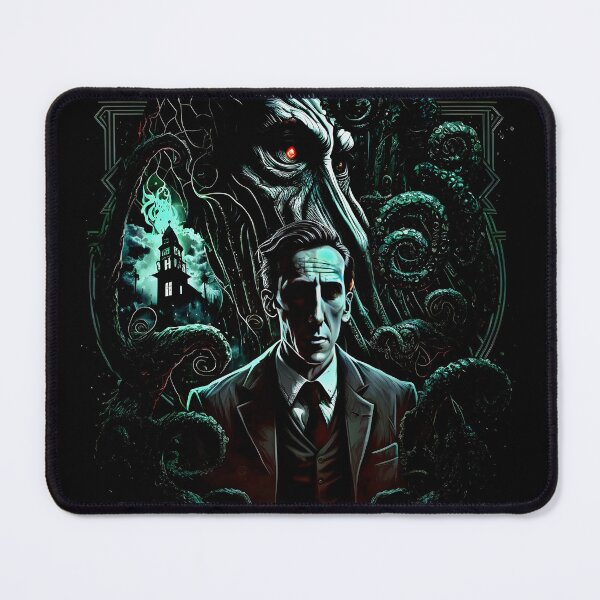 Item preview, Cthulhu and HP 2 designed and sold by SteampunkPlaza.