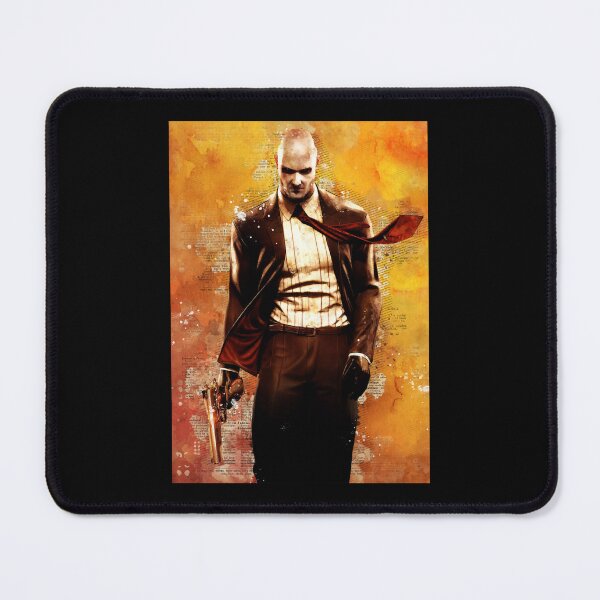 Item preview, Birthday Gifts Hitman Movies designed and sold by SchmidtaimeArts.
