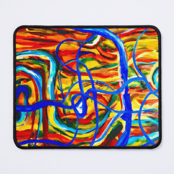 Item preview, COLORFUL DIGITAL ART designed and sold by Matoo5062.