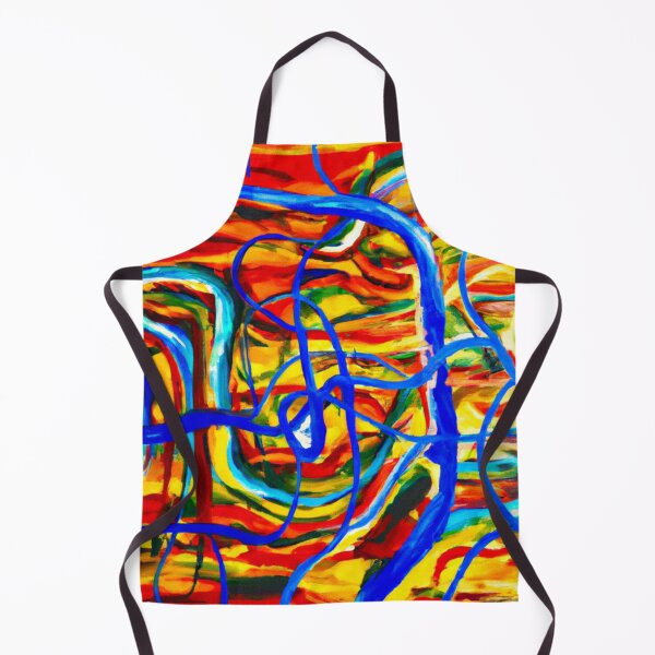 Item preview, COLORFUL DIGITAL ART  designed and sold by Matoo5062.