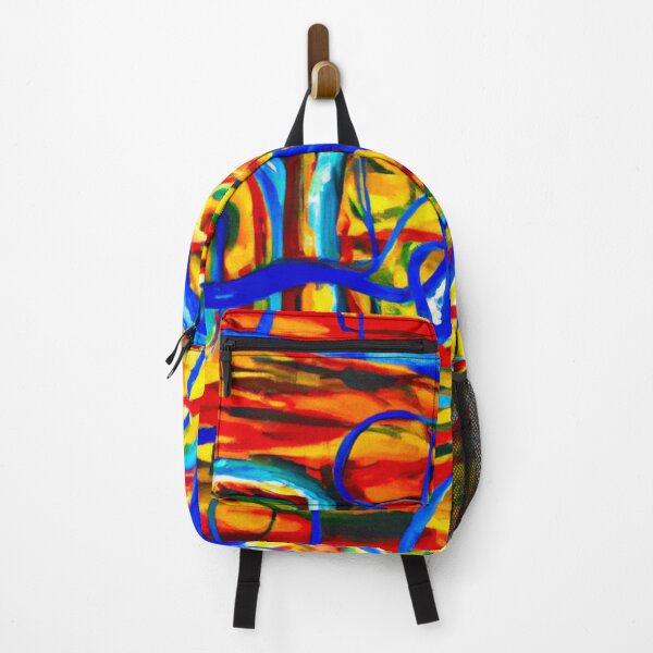 Item preview, COLORFUL DIGITAL ART  designed and sold by Matoo5062.