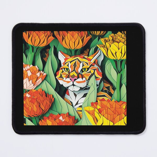 Item preview, Tiger Lovers designed and sold by tntboysmas.
