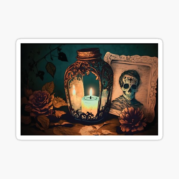 Item preview, Memories Never Die designed and sold by anthropaulogy.
