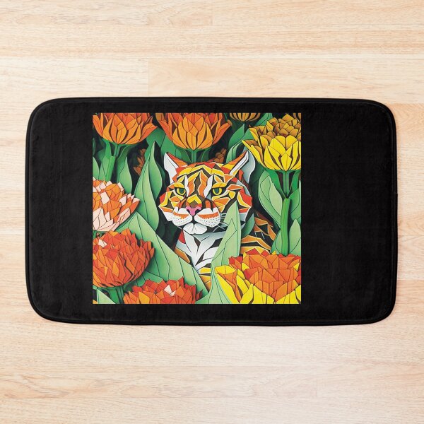 Item preview, Tiger Lovers designed and sold by tntboysmas.