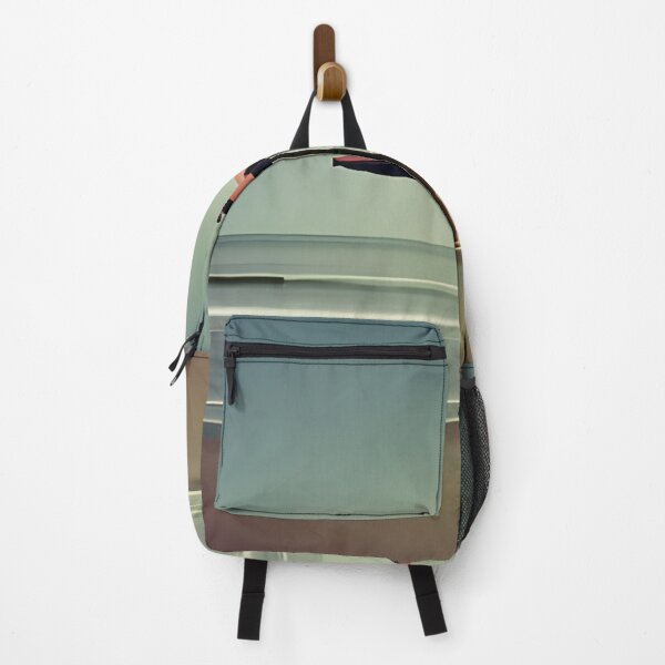 Artikelvorschau, Minimalistische Strandlandschaft entworfen und verkauft von druidwolfart.