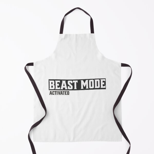 Item preview, Beast mode designed and sold by Mlaniel.