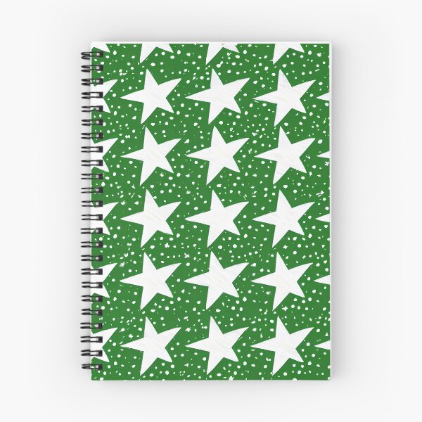 Item preview, Stars In Green designed and sold by Petter01.