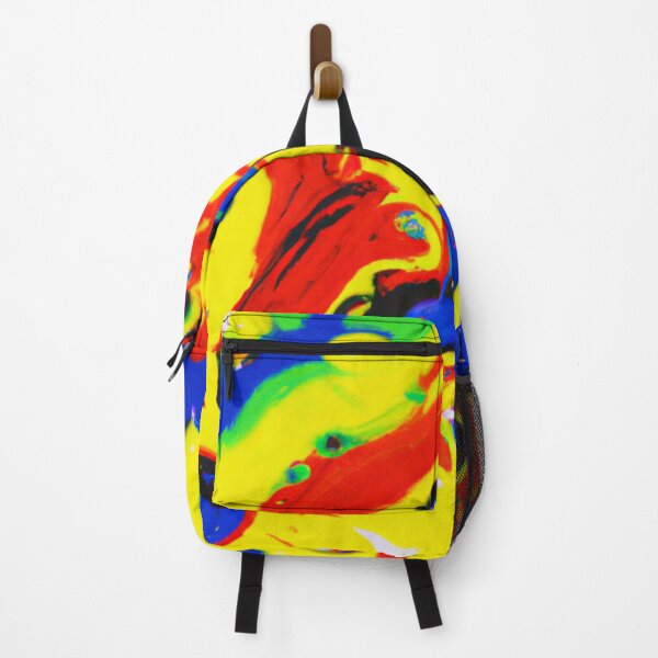 Item preview, COLORFUL DIGITAL ART designed and sold by Matoo5062.