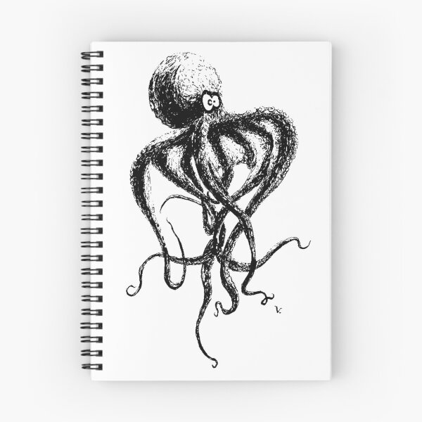 Item preview, Octopoulpe I designed and sold by SuperOctopus.