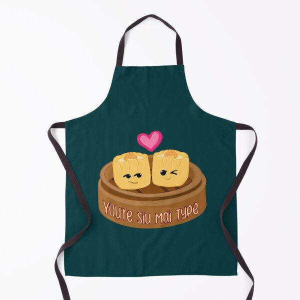 Item preview, You’re Siu Mai Type designed and sold by ClmsyStudio.