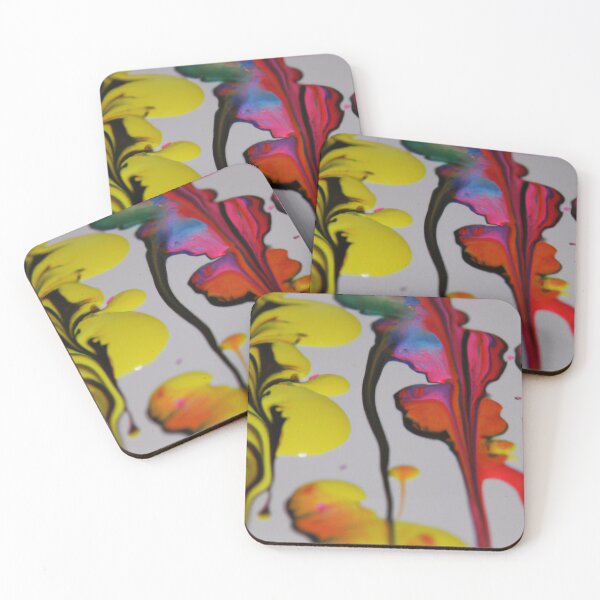 Item preview, COLORFUL DIGITAL ART  designed and sold by Matoo5062.