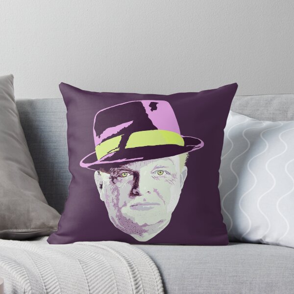 Item preview, Truman Capote designed and sold by TropicalHuman.