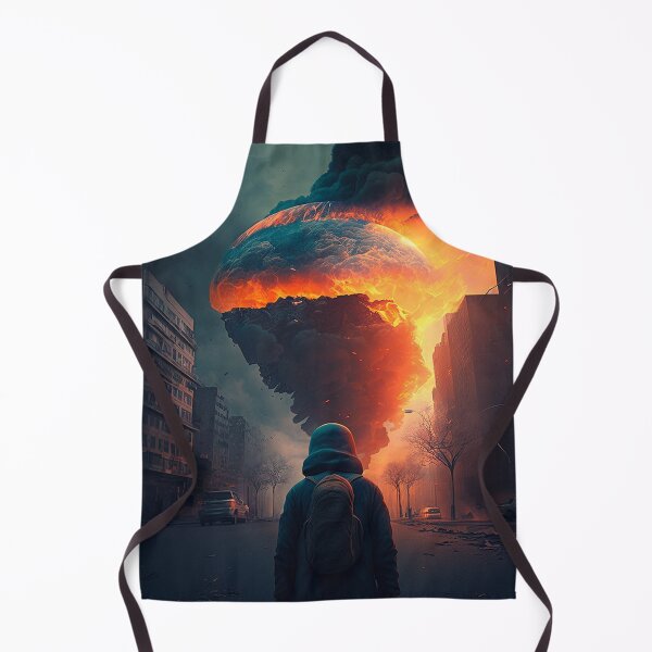 Item preview, Atomic bomb designed and sold by PradoxFausto.