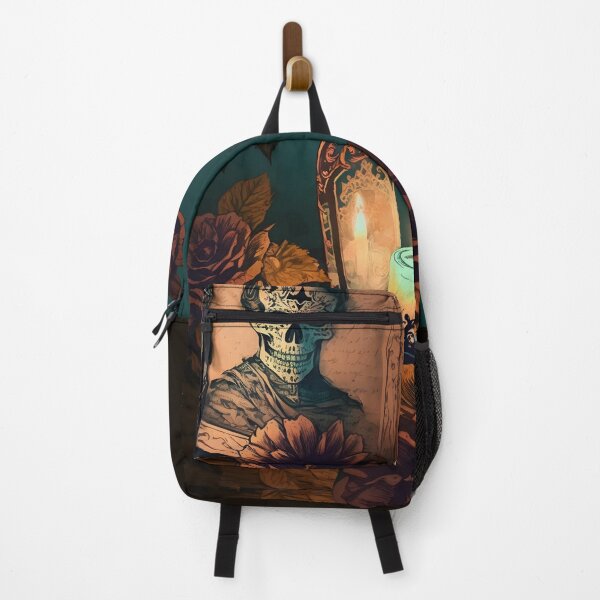 Item preview, Memories Never Die designed and sold by anthropaulogy.