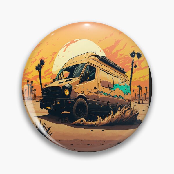 Item preview, Van life designed and sold by Rays84.