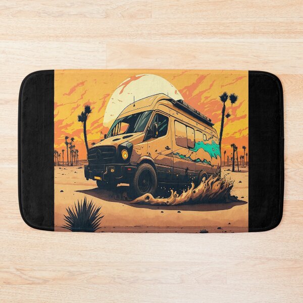 Item preview, Van life designed and sold by Rays84.