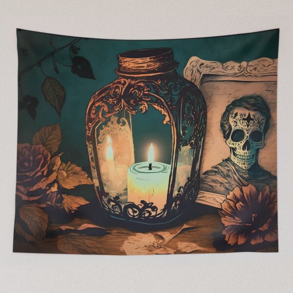 Item preview, Memories Never Die designed and sold by anthropaulogy.