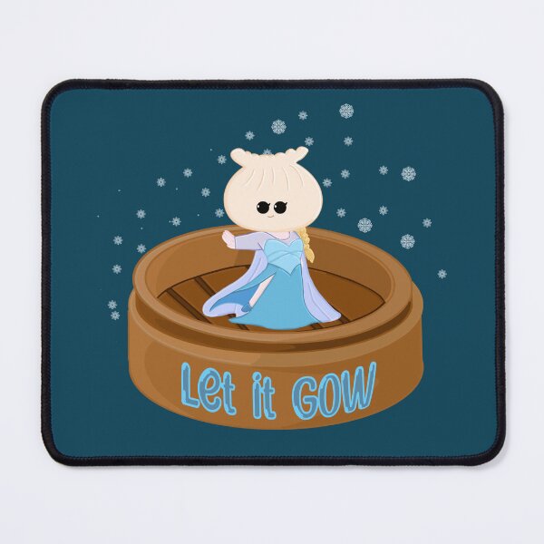 Item preview, Let it Gow designed and sold by ClmsyStudio.