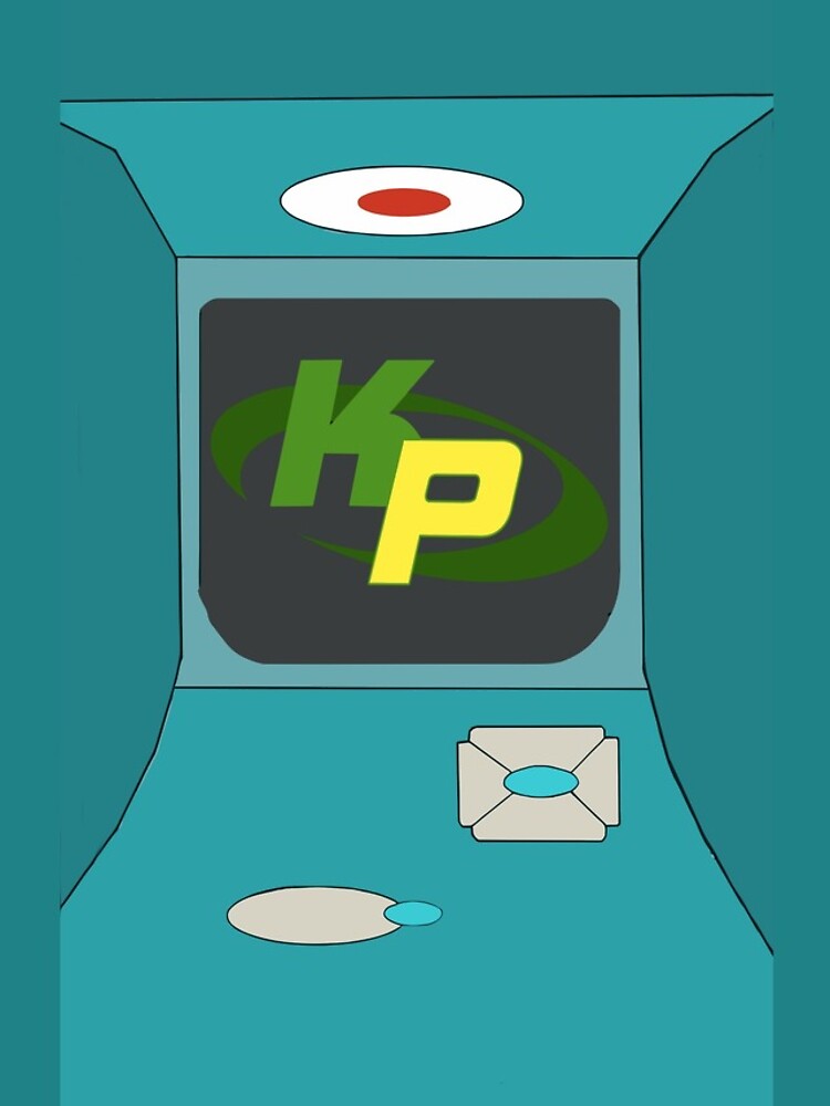 Kimmunicator KP Kim Possible by AngelinaRobey
