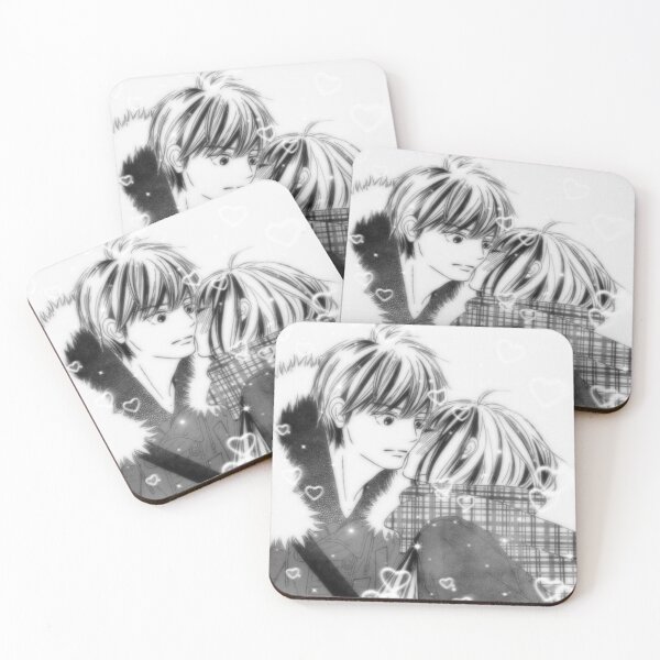 Item preview, Kazehaya and Sawako designed and sold by Babyxxx.