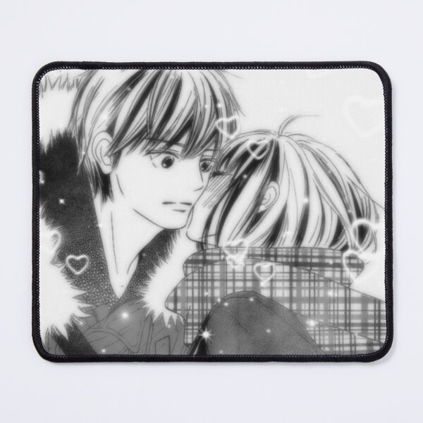 Item preview, Kazehaya and Sawako designed and sold by Babyxxx.