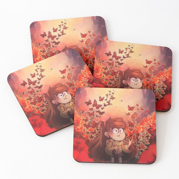 Item preview, gravity falls designed and sold by riderbuford.