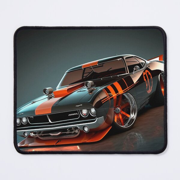 Item preview, Beautiful black car designed and sold by PradoxFausto.