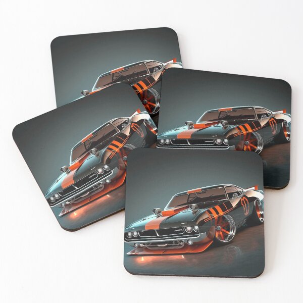 Item preview, Beautiful black car designed and sold by PradoxFausto.