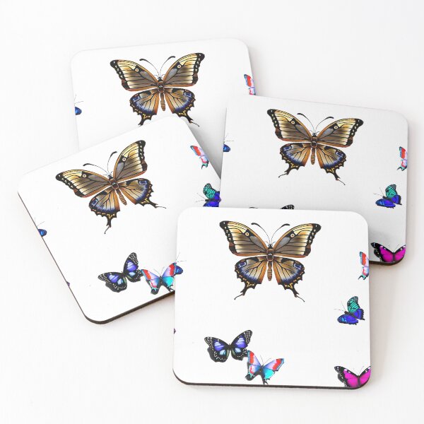 Item preview, Propagación de mariposas designed and sold by Its-a-wild-life.