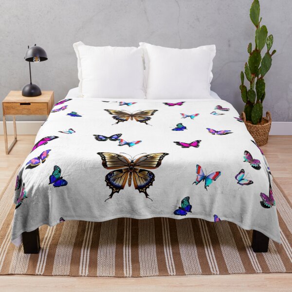 Item preview, Butterfly spread designed and sold by Its-a-wild-life.