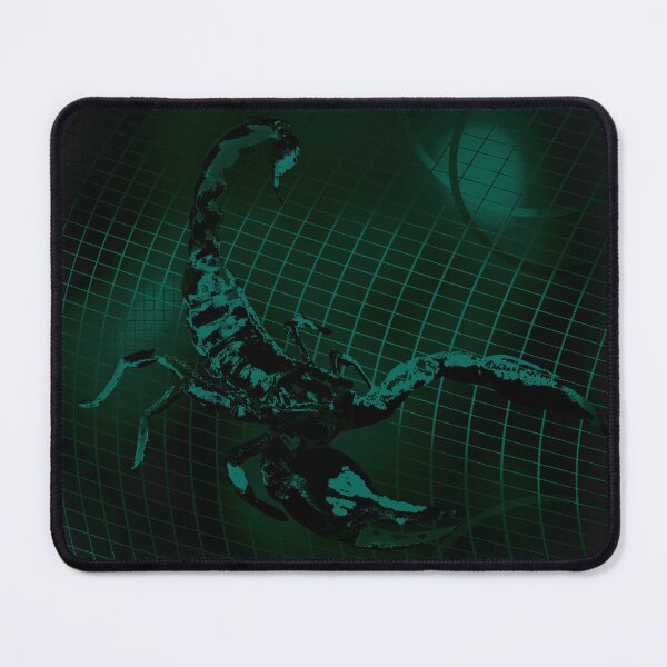 Item preview, Scorpion Art v21 designed and sold by IgorAndMore.