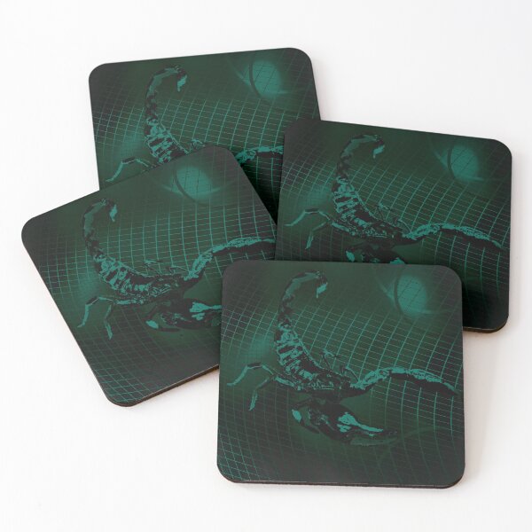 Item preview, Scorpion Art v21 designed and sold by IgorAndMore.