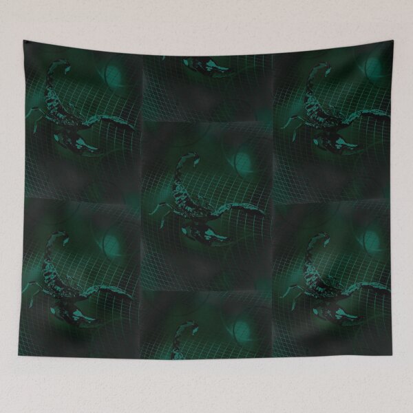 Item preview, Scorpion Art v21 designed and sold by IgorAndMore.