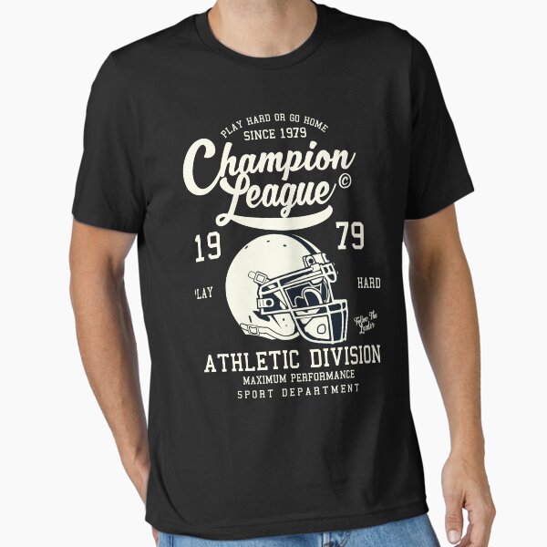 Item preview, Champion League 2 designed and sold by danielog199.