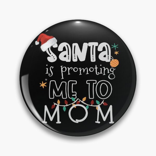 Artikelvorschau, Frauen befördert zu Mama, Weihnachtsbaby-Geschenke für neue Mutterentwurf entworfen und verkauft von Merchking1.