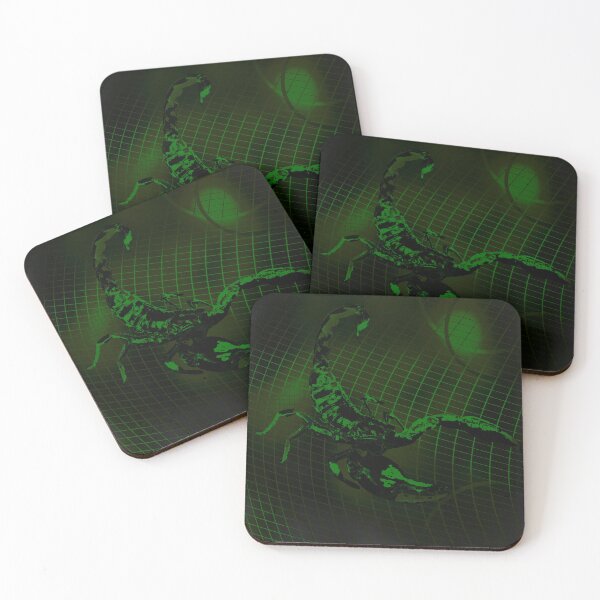 Item preview, Scorpion Art v22 designed and sold by IgorAndMore.