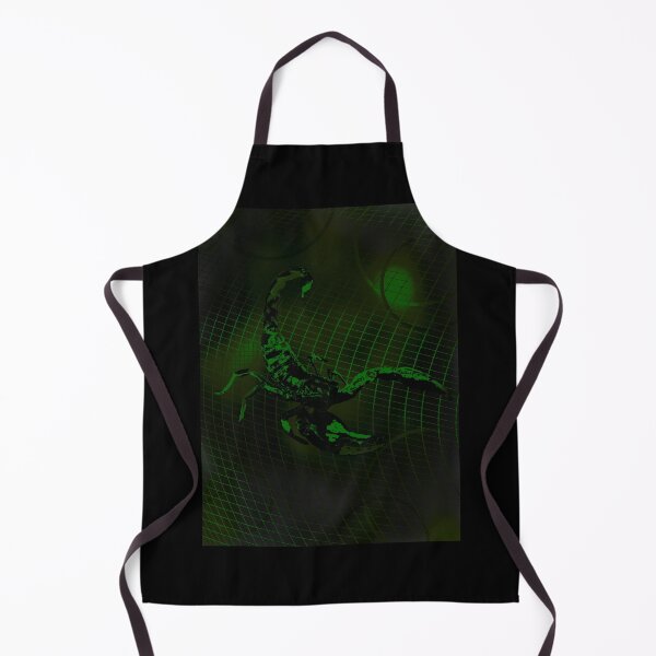 Item preview, Scorpion Art v22 designed and sold by IgorAndMore.