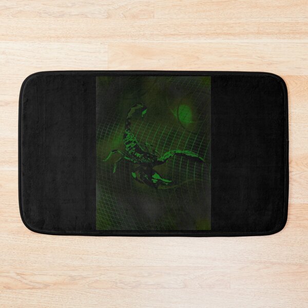Item preview, Scorpion Art v22 designed and sold by IgorAndMore.