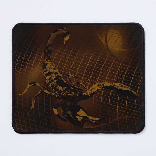 Item preview, Scorpion Art v23 designed and sold by IgorAndMore.
