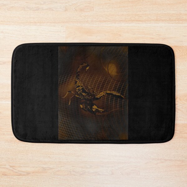 Item preview, Scorpion Art v23 designed and sold by IgorAndMore.