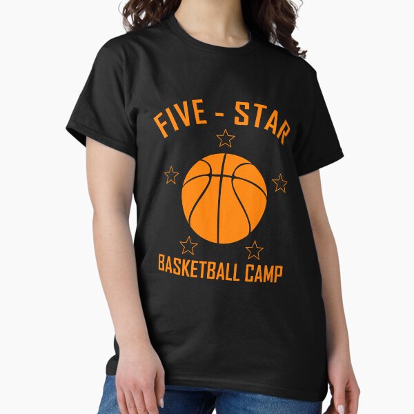 Item preview, Five Star Basketball Camp Gifts designed and sold by Hublerk.